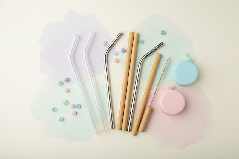 Pailles - Collection
