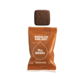 Tea Drops Chocolat et Earl Grey - Portion Individuelle