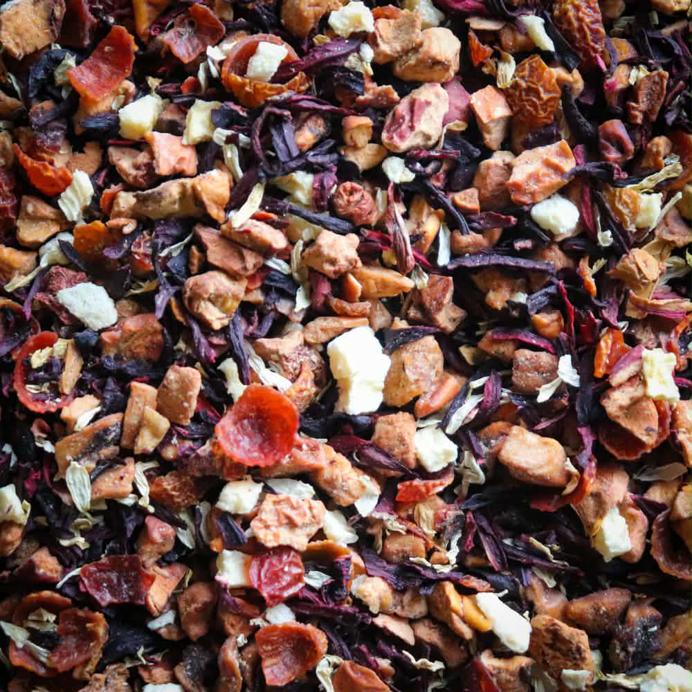 Crème Glacée à la Pêche – Douceur Fruitée