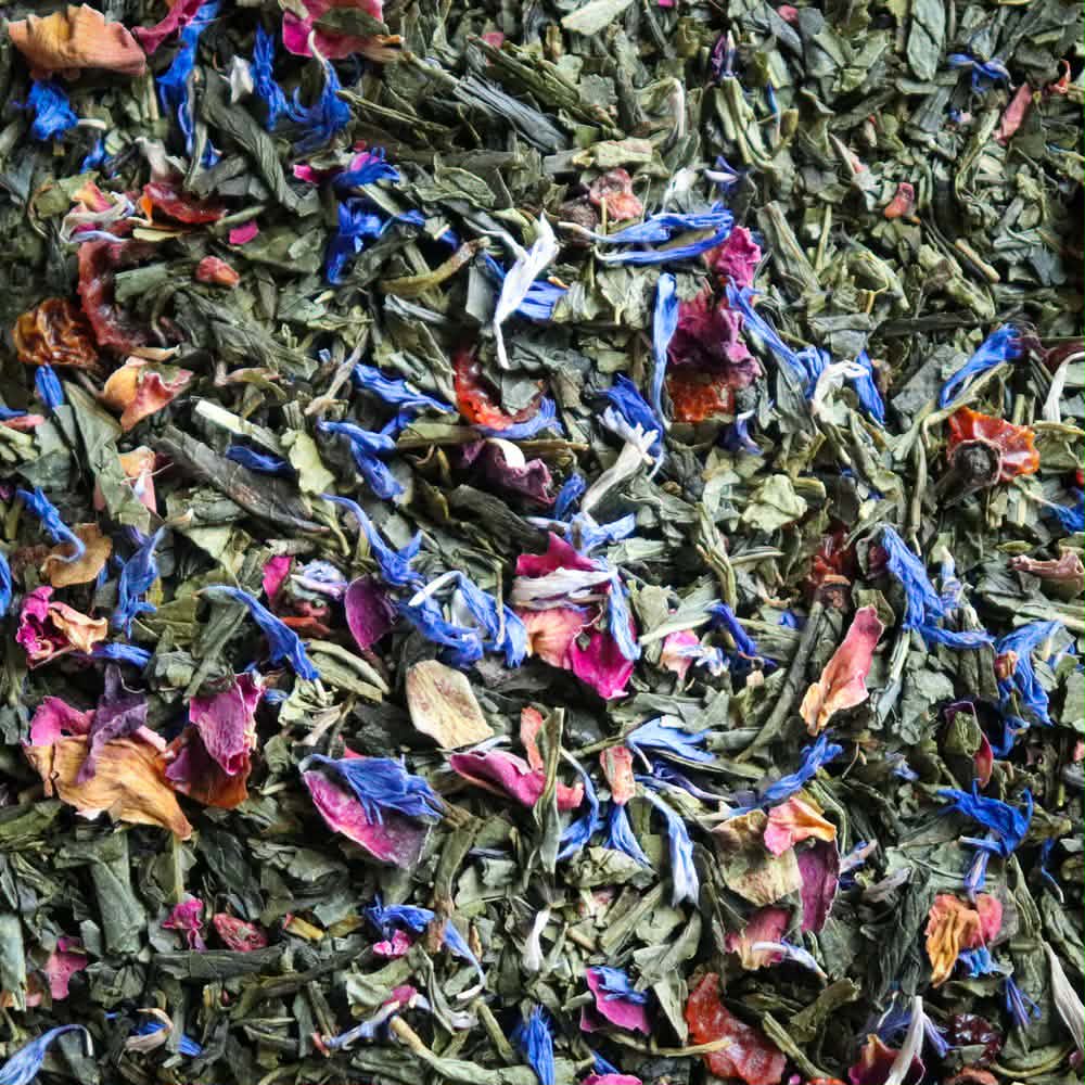 Pamplemousse et Rose Bio – Délicatesse Florale et Éclat de Fraîcheur