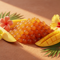 Bulles Mangue