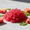 Bulles Melon d'eau