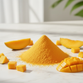 Poudre aromatisée Mangue